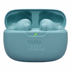 JBL Wave Beam 2 Casque Sans fil Bluetooth Bleu - Vue supplémentaire 7