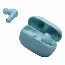 JBL Wave Beam 2 Casque Sans fil Bluetooth Bleu - Vue supplémentaire 8