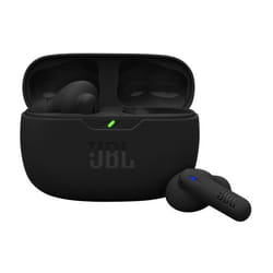 JBL Vibe Beam 2 Écouteur TWS/Sport/Au quotidien Bluetooth Noir