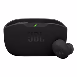 JBL Wave Buds 2, True Wireless Stereo (TWS), Appels/Musique, 20 - 20000 Hz, Casque, Noir
