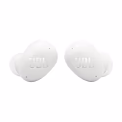JBL Wave Buds 2 Blanc