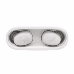 JBL Wave Buds 2 Écouteur TWS Bluetooth Blanc - Vue supplémentaire 5