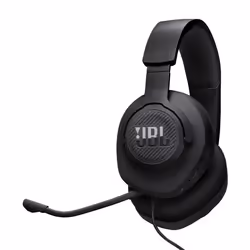 JBL Quantum 100M2 Noir