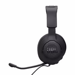 JBL Quantum 100M2 Noir - Vue supplémentaire 4
