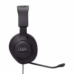 JBL Quantum 100M2 Noir - Vue supplémentaire 5