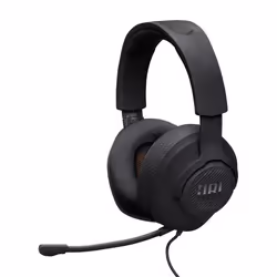 JBL Quantum 100M2 Noir - Vue supplémentaire 6