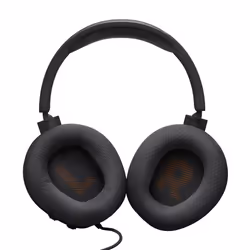JBL Quantum 100M2 Noir - Vue supplémentaire 7
