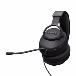 JBL Quantum 100M2 Noir - Vue supplémentaire 8