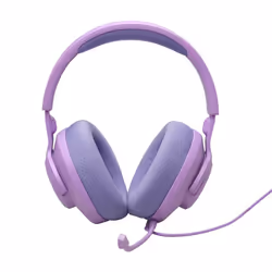 JBL Quantum 100M2 Casque Avec fil Arceau Jouer Violet