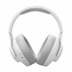 JBL QUANTUM 360, Sans fil, 20 - 20000 Hz, Jouer, 255 g, Casque, Blanc