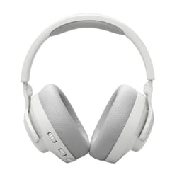 JBL QUANTUM 360 Bluetooth Blanc