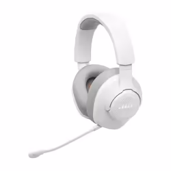 JBL QUANTUM 360 Bluetooth Blanc