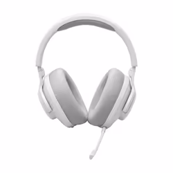 JBL QUANTUM 360 Bluetooth Blanc