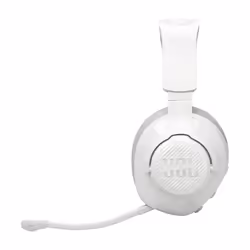 JBL QUANTUM 360 Bluetooth Blanc - Vue supplémentaire 4