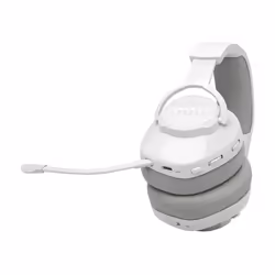 JBL QUANTUM 360 Bluetooth Blanc - Vue supplémentaire 7