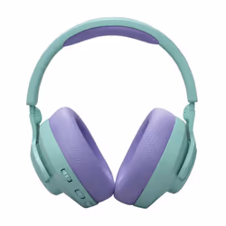 JBL QUANTUM 360, Sans fil, 20 - 20000 Hz, Jouer, 255 g, Casque, Bleu