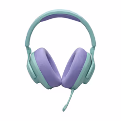 JBL QUANTUM 360 Bluetooth Bleu - Vue supplémentaire 4