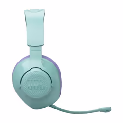 JBL QUANTUM 360 Bluetooth Bleu - Vue supplémentaire 5