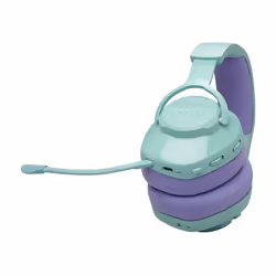 JBL QUANTUM 360 Bluetooth Bleu - Vue supplémentaire 7