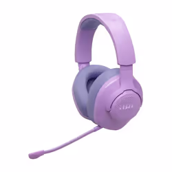 JBL QUANTUM 360 Bluetooth Violet