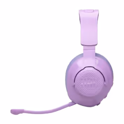 JBL QUANTUM 360 Bluetooth Violet - Vue supplémentaire 4