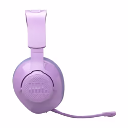 JBL QUANTUM 360 Bluetooth Violet - Vue supplémentaire 5