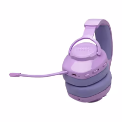 JBL QUANTUM 360 Bluetooth Violet - Vue supplémentaire 7