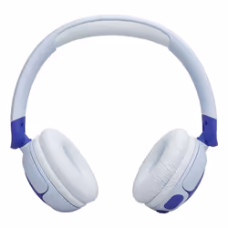 JBL Junior 320BT Bleu