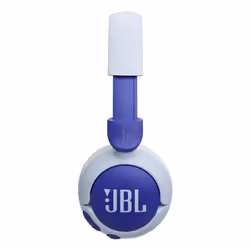 JBL Junior 320BT Casque Sans fil Arceau Type-C Bluetooth Bleu - Vue supplémentaire 5