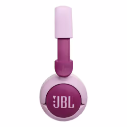 JBL Junior 320BT Casque Sans fil Arceau Type-C Bluetooth Violet - Vue supplémentaire 4