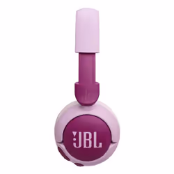 JBL Junior 320BT Casque Sans fil Arceau Type-C Bluetooth Violet - Vue supplémentaire 5