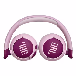 JBL Junior 320BT Casque Sans fil Arceau Type-C Bluetooth Violet - Vue supplémentaire 6