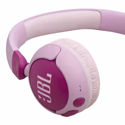 JBL Junior 320BT Casque Sans fil Arceau Type-C Bluetooth Violet - Vue supplémentaire 7