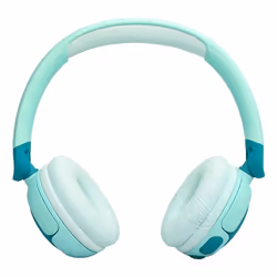JBL Junior 320BT Vert