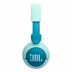 JBL Junior 320BT Casque Sans fil Arceau Type-C Bluetooth Vert - Vue supplémentaire 4