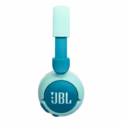JBL Junior 320BT Casque Sans fil Arceau Type-C Bluetooth Vert - Vue supplémentaire 5