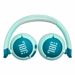 JBL Junior 320BT Casque Sans fil Arceau Type-C Bluetooth Vert - Vue supplémentaire 6
