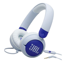 JBL Junior 320 Bleu