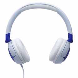 JBL Junior 320 Bleu