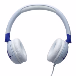 JBL Junior 320 Bleu