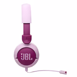 JBL Junior 320 Casque Avec fil Arceau Violet - Vue supplémentaire 4
