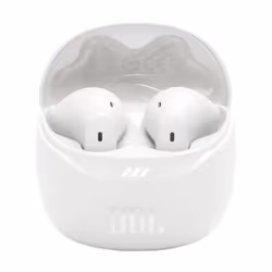 JBL Tune Flex 2 Écouteur TWS Bluetooth Blanc - Vue supplémentaire 6