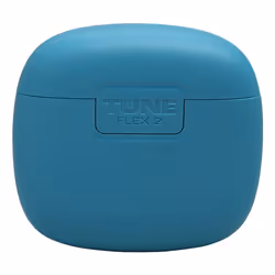 JBL Tune Flex 2 Écouteur TWS Bluetooth Turquoise - Vue supplémentaire 5