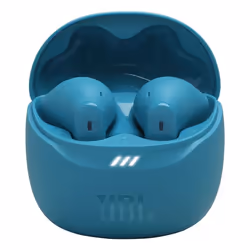 JBL Tune Flex 2 Écouteur TWS Bluetooth Turquoise - Vue supplémentaire 6