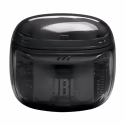JBL Tune Flex 2 Ghost Edition Écouteur TWS Bluetooth Noir - Vue supplémentaire 5