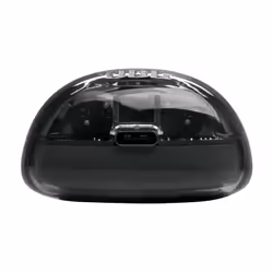 JBL Tune Flex 2 Ghost Edition Écouteur TWS Bluetooth Noir - Vue supplémentaire 8