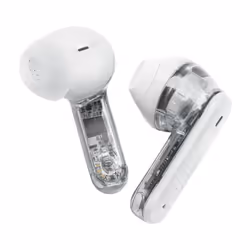 JBL Tune Flex 2 Ghost Edition Écouteur TWS Bluetooth Blanc - Vue supplémentaire 4