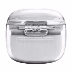 JBL Tune Flex 2 Ghost Edition Écouteur TWS Bluetooth Blanc - Vue supplémentaire 6
