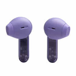 JBL Tune Flex 2 Ghost Edition Violet