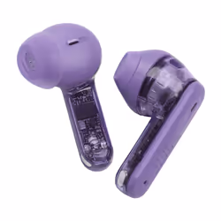 JBL Tune Flex 2 Ghost Edition Écouteur TWS Bluetooth Violet - Vue supplémentaire 4